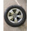 Winterräder Original Audi Q7 4M 10-Speichen-Stern-Design Pirelli 255/60R18 4M0601025A