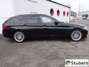 BMW 520d Touring Sport Line 140(190)  kW(CH) Steptronic