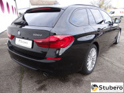 BMW 520d Touring Sport Line 140(190)  kW(CH) Steptronic