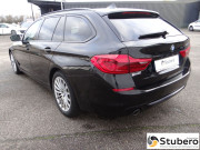 BMW 520d Touring Sport Line 140(190)  kW(CH) Steptronic