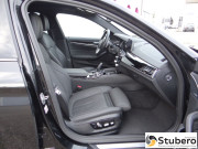 BMW 520d Touring Sport Line 140(190)  kW(CH) Steptronic