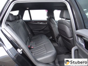 BMW 520d Touring Sport Line 140(190)  kW(CH) Steptronic