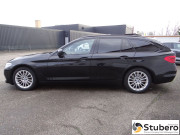 BMW 520d Touring Sport Line 140(190)  kW(CH) Steptronic