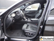 BMW 520d Touring Sport Line 140(190)  kW(CH) Steptronic