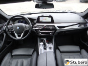BMW 520d Touring Sport Line 140(190)  kW(CH) Steptronic