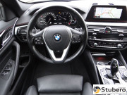 BMW 520d Touring Sport Line 140(190)  kW(CH) Steptronic