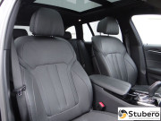 BMW 520d Touring Sport Line 140(190)  kW(CH) Steptronic