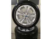 Winter wheels Original BMW X1 F48 X2 F39 225/55 R17 97H 6856065