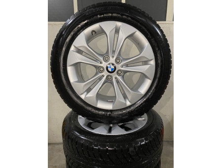 Winterräder Original BMW X1 F48 X2 F39 225/55 R17 97H 6856065
