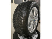 Winterräder Original BMW X1 F48 X2 F39 225/55 R17 97H 6856065
