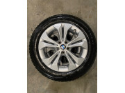 Winterräder Original BMW X1 F48 X2 F39 225/55 R17 97H 6856065