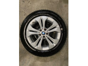 Winterräder Original BMW X1 F48 X2 F39 225/55 R17 97H 6856065