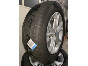 Winterräder Original BMW X3 G01 X4 G02 Doppelspeiche 688 Pirelli 225/60R18 104H  6876918