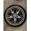 Sommerräder Original Rad Audi Sport A4 S4 / A4 S4 Avant B9 5-V-Speichen-Rad 245/35R19 8W0601025DH