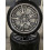 Sommerräder Original Rad Audi Sport A4 S4 / A4 S4 Avant B9 5-V-Speichen-Rad 245/35R19 8W0601025DH