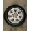 Winterräder Original Audi Q3 (8U) 7-Speichen-Design Continental 215/65R16 98H DOT18