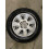 Winterräder Original Audi Q3 (8U) 7-Speichen-Design Continental 215/65R16 98H DOT18
