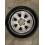Winterräder Original Audi Q3 (8U) 7-Speichen-Design Continental 215/65R16 98H DOT18