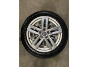 Roues hiver Origine Audi A4 S4 8W Dunlop 225/50R17 98H 8W0601025P