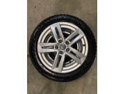 Original winter wheels Audi A4 S4 8W 225/50R17 98H 8W0601025P