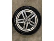 Roues hiver Origine Audi A4 S4 8W Dunlop 225/50R17 98H 8W0601025P