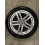 Roues hiver Origine Audi A4 S4 8W Dunlop 225/50R17 98H 8W0601025P