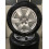 Winterräder Original Audi S6 A6 4G / Avant Michelin 5-Speichen-Rad 17 Zoll 4G0601025L