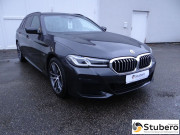 BMW 530 e xDrive Touring M Sportpaket 215 kW(292 PS) Sportautomatic