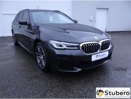 BMW 530 e xDrive Touring M Sportpaket 215 kW(292 PS) Sportautomatic 