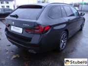 BMW 530 e xDrive Touring M Sportpaket 215 kW(292 PS) Sportautomatic 
