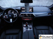 BMW 530 e xDrive Touring M Sportpaket 215 kW(292 PS) Sportautomatic 