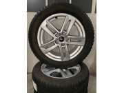 Original winter wheels Audi A4 S4 8W Bridgestone 225/50R17 98H 8W0601025P