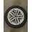 Winterräder Original Audi A4 S4 8W Bridgestone 225/50R17 98H 8W0601025P
