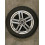 Roues hiver Origine Audi A4 S4 8W Bridgestone 225/50R17 98H 8W0601025P