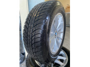 Winterräder Original BMW 3er G20 G21 V-Speiche 774 Bridgestone 205/60R16 96H 6876921