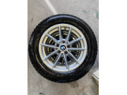 Winterräder Original BMW 3er G20 G21 V-Speiche 774 Bridgestone 205/60R16 96H 6876921