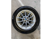 Winterräder Original BMW 3er G20 G21 V-Speiche 774 Bridgestone 205/60R16 96H 6876921