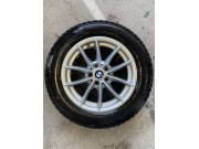 Winterräder Original BMW 3er G20 G21 V-Speiche 774 Bridgestone 205/60R16 96H 6876921