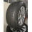Winterräder Original Audi A6 F2 C8 5 V-Speichen Bridgestone 225/60R17 4K0601025