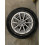 Winterräder Original Audi A6 F2 C8 5 V-Speichen Bridgestone 225/60R17 4K0601025