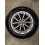 Winterräder Original Audi A6 F2 C8 5 V-Speichen Bridgestone 225/60R17 4K0601025