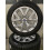 Winter wheels Original BMW X1 F48 X2 F39 Y-Spoke 574 Pirelli 205/60R17 DOT20 6856076