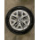 Winter wheels Original BMW X1 F48 X2 F39 Y-Spoke 574 Pirelli 205/60R17 DOT20 6856076