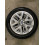 Winter wheels Original BMW X1 F48 X2 F39 Y-Spoke 574 Pirelli 205/60R17 DOT20 6856076