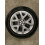 Winter wheels Original BMW X1 F48 X2 F39 Y-Spoke 574 Pirelli 205/60R17 DOT20 6856076