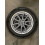 Winter wheels Original BMW X3 G01 X4 G02 V-Spoke 618 225/60R18 TPMS 6880047