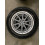 Winter wheels Original BMW X3 G01 X4 G02 V-Spoke 618 225/60R18 TPMS 6880047