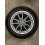 Winter wheels Original BMW X3 G01 X4 G02 V-Spoke 618 225/60R18 TPMS 6880047