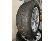 Roues hiver Origine BMW Série 3 G20 G21 rayons en V 774 Bridgestone 205/60R16 96H 6876921
