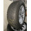 Roues hiver Origine BMW Série 3 G20 G21 rayons en V 774 Bridgestone 205/60R16 96H 6876921